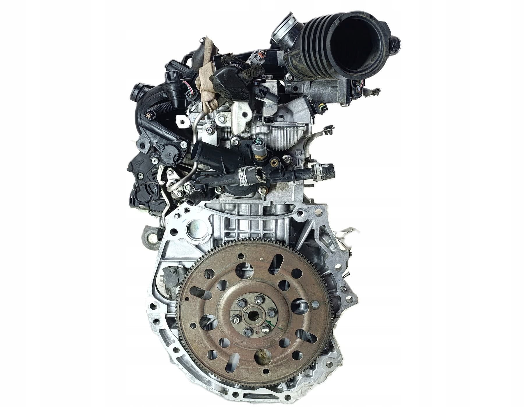 Motor de gasolina Nissan Qashqai J11 2.0 MR20 usado 2