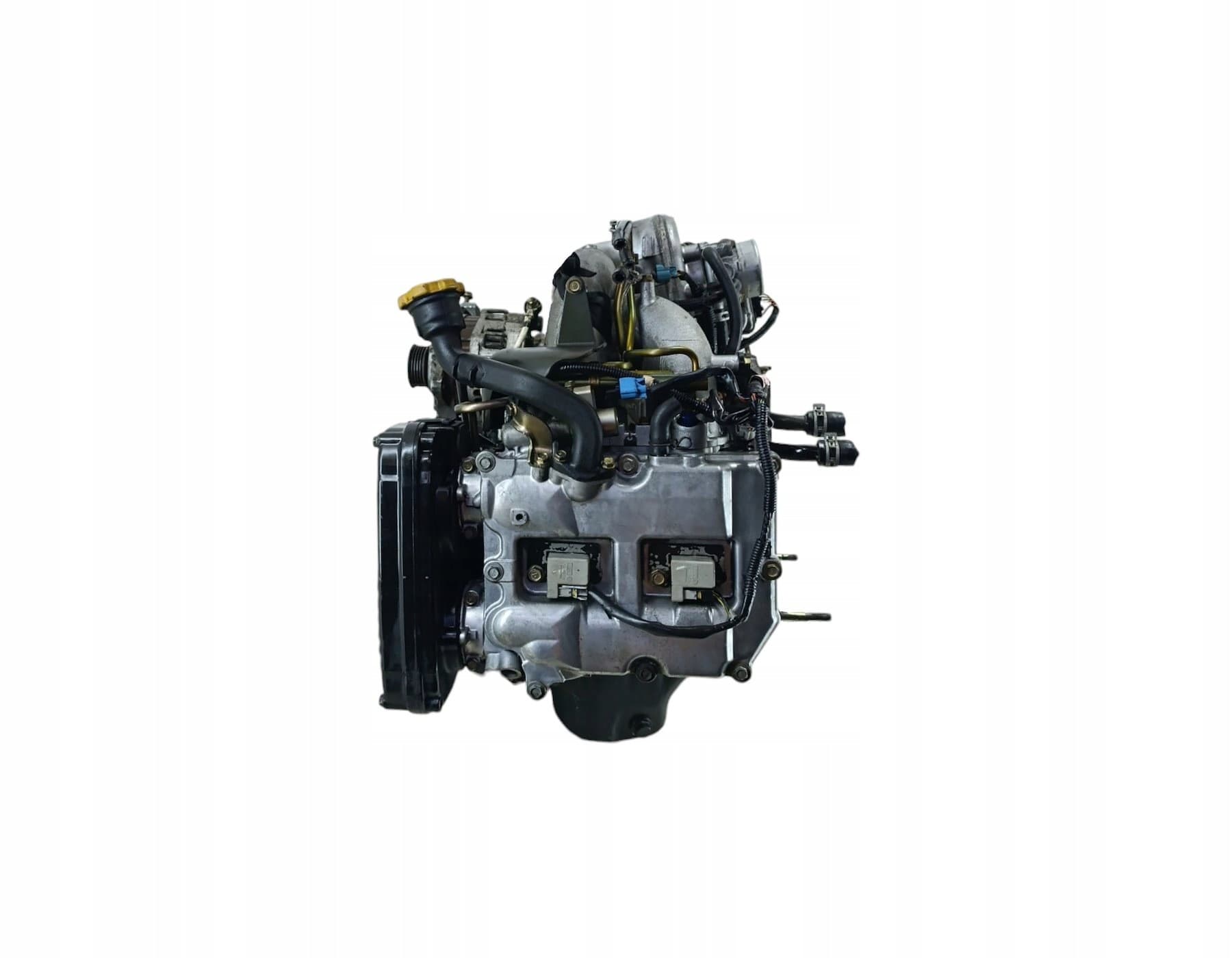 Motor Completo Subaru Legacy IV 2.0 EJ20 usado 5