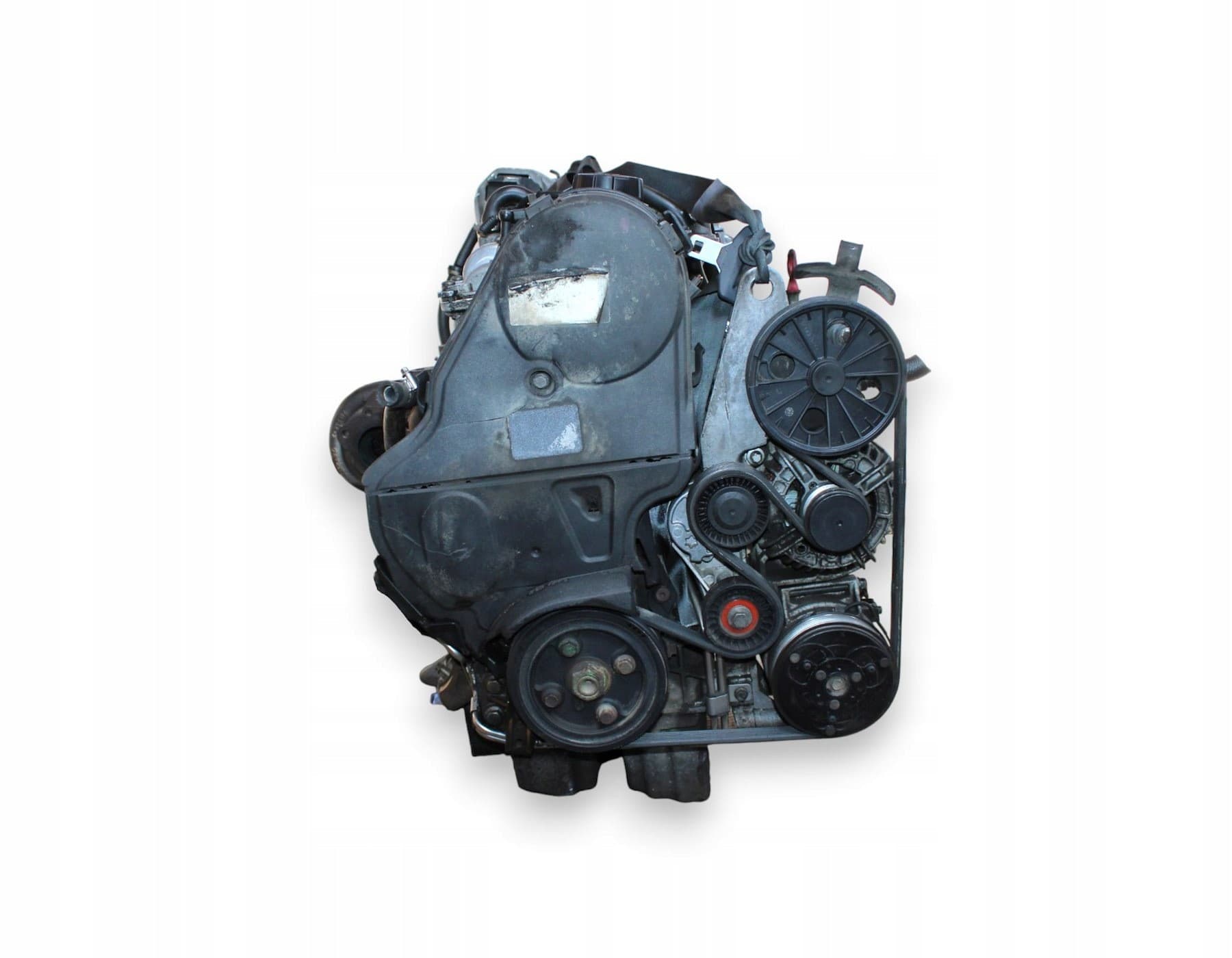 Motor Diésel Volvo S80 2.4 D5 D5244T usado