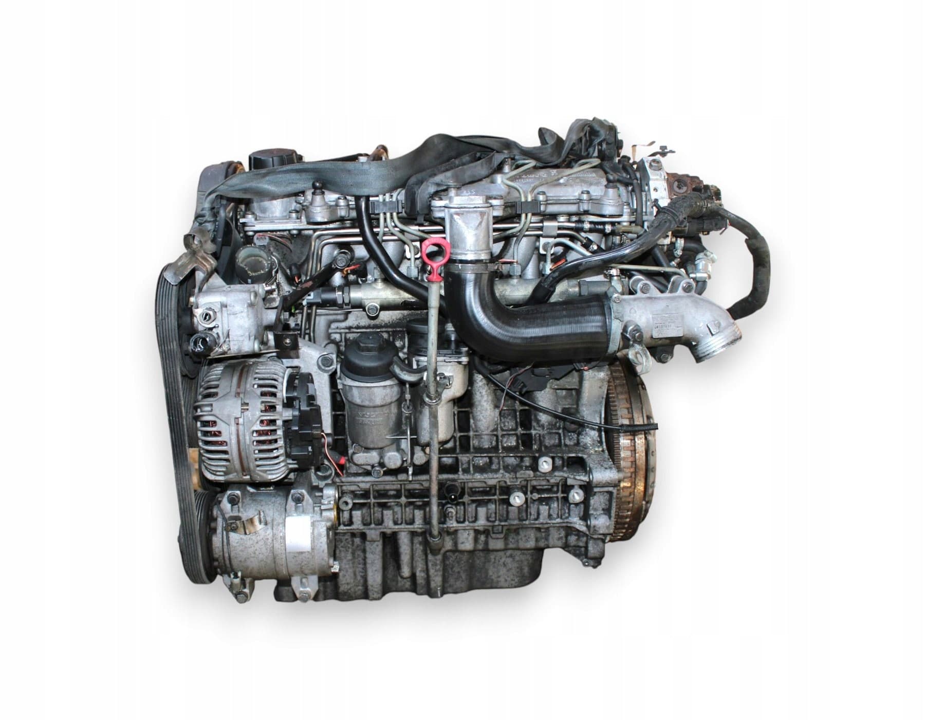 Motor Diésel Volvo S80 2.4 D5 D5244T usado 2