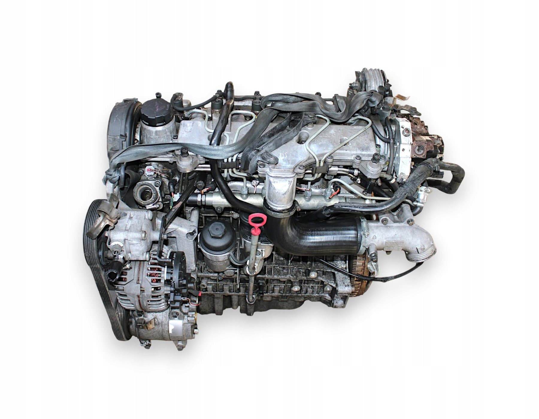 Motor Diésel Volvo S80 2.4 D5 D5244T usado 5