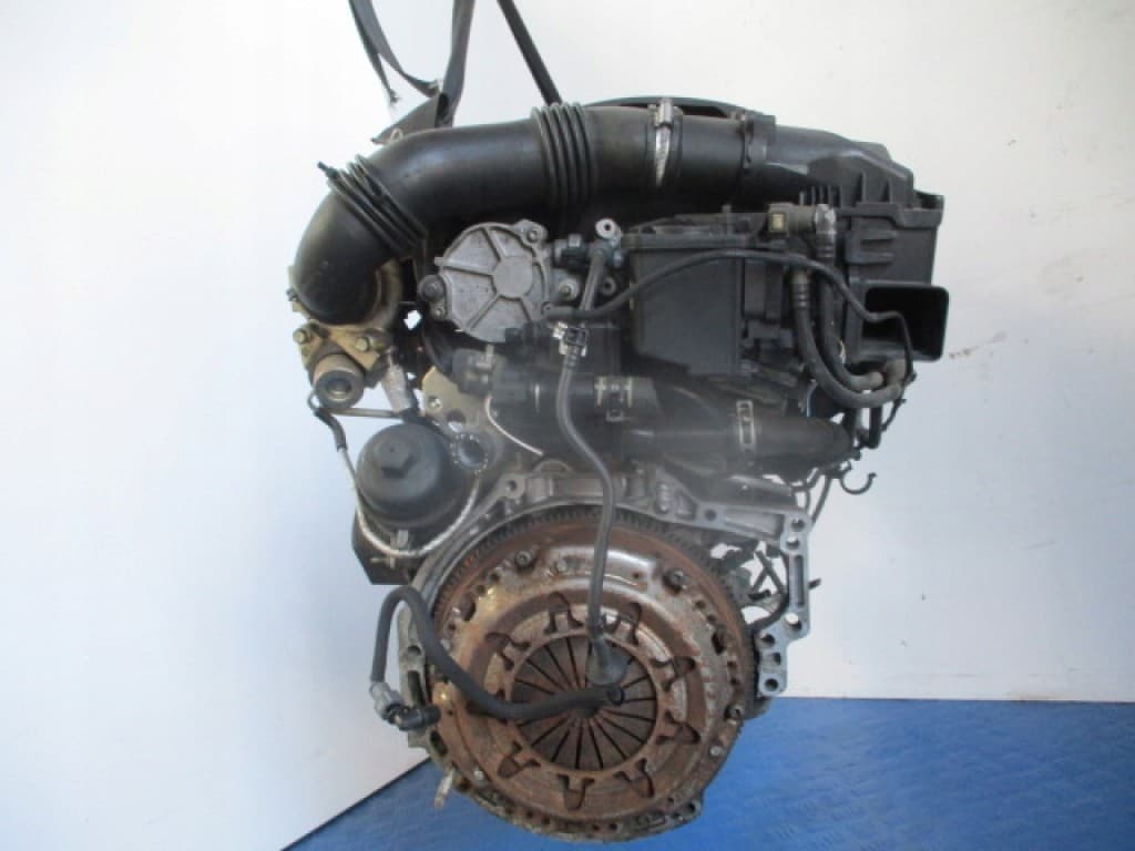 Motor Diésel Peugeot 308 T7 1.6HDI 90CV Código 9H02 usado 4