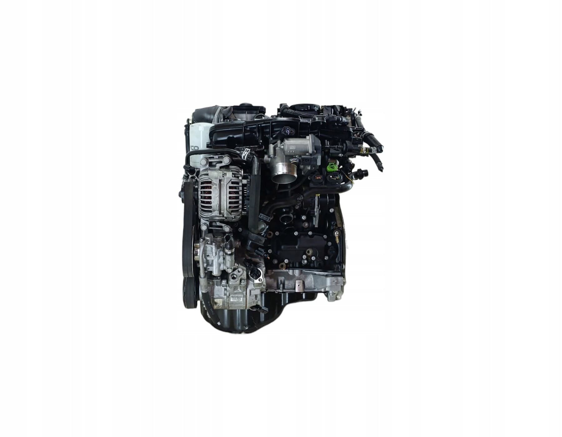 Motor Completo Seat Exeo / Audi A4 B8 / A6 C7 / A5 / Q5 2.0 Tfsi Cdn usado 2