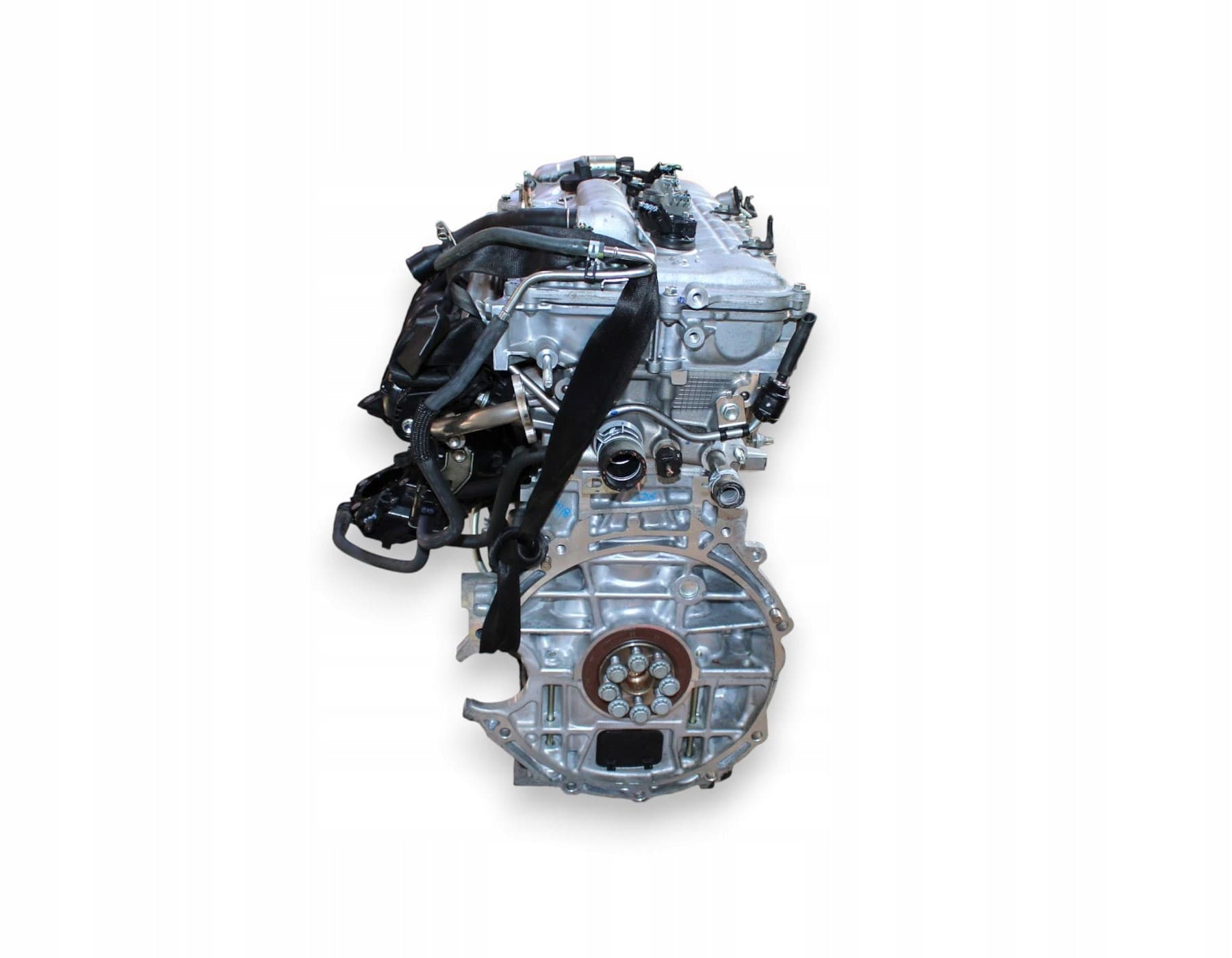 Motor de gasolina Toyota Prius Iii 1.8 2ZR X2ZR-W20N usado 3