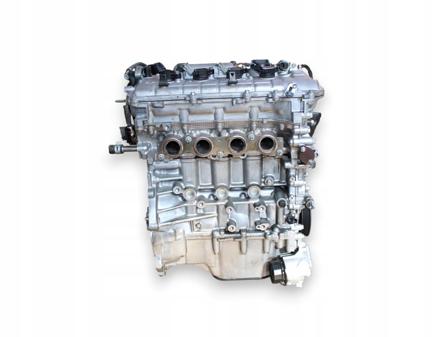 Motor de gasolina Toyota Prius Iii 1.8 2ZR X2ZR-W20N usado 4