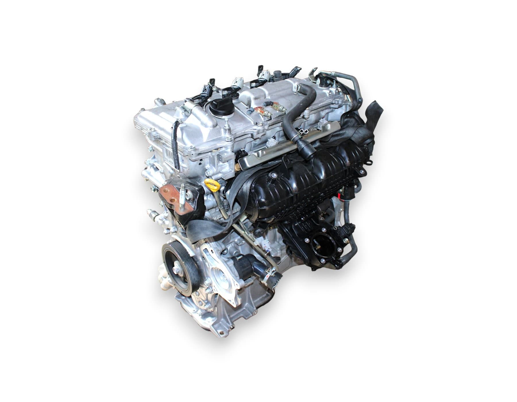 Motor de gasolina Toyota Prius Iii 1.8 2ZR X2ZR-W20N usado 5