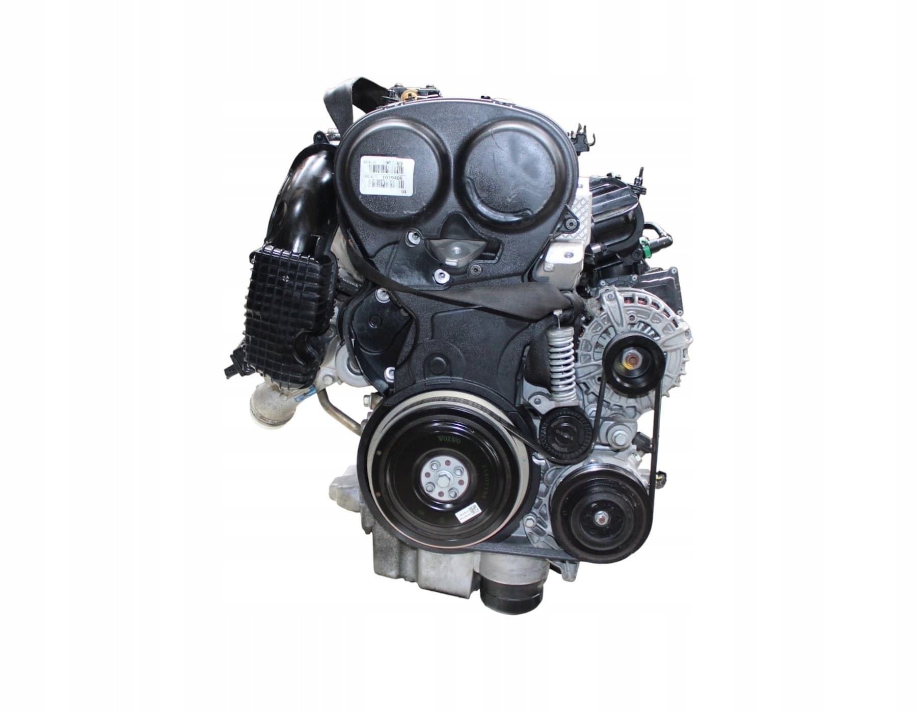 Motor Completo Volvo S60 V60 II 2.0 T B4204T11 2014 usado 2