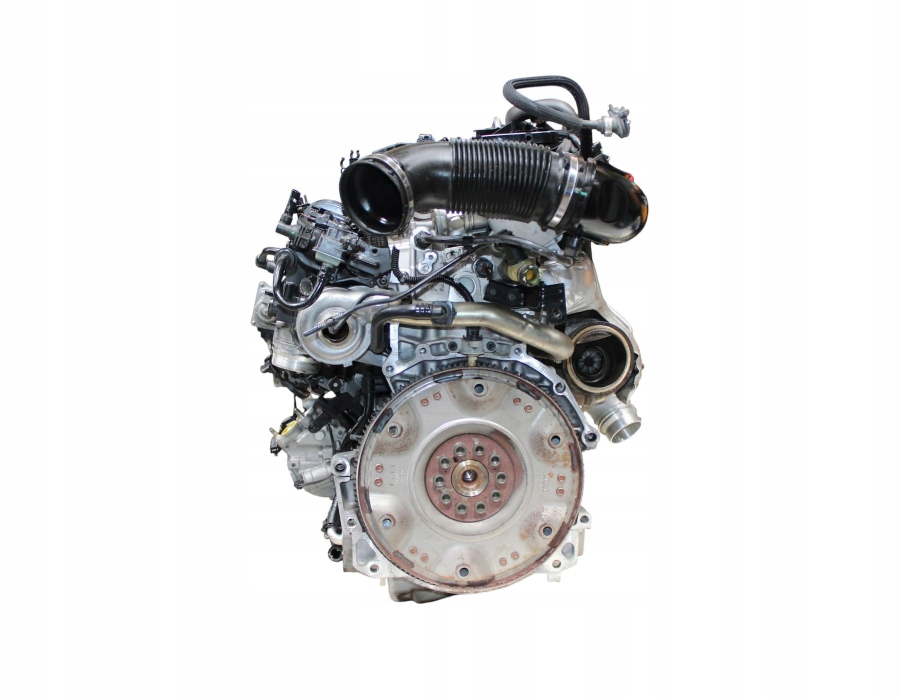 Motor Completo Volvo S60 V60 II 2.0 T B4204T11 2014 usado 3