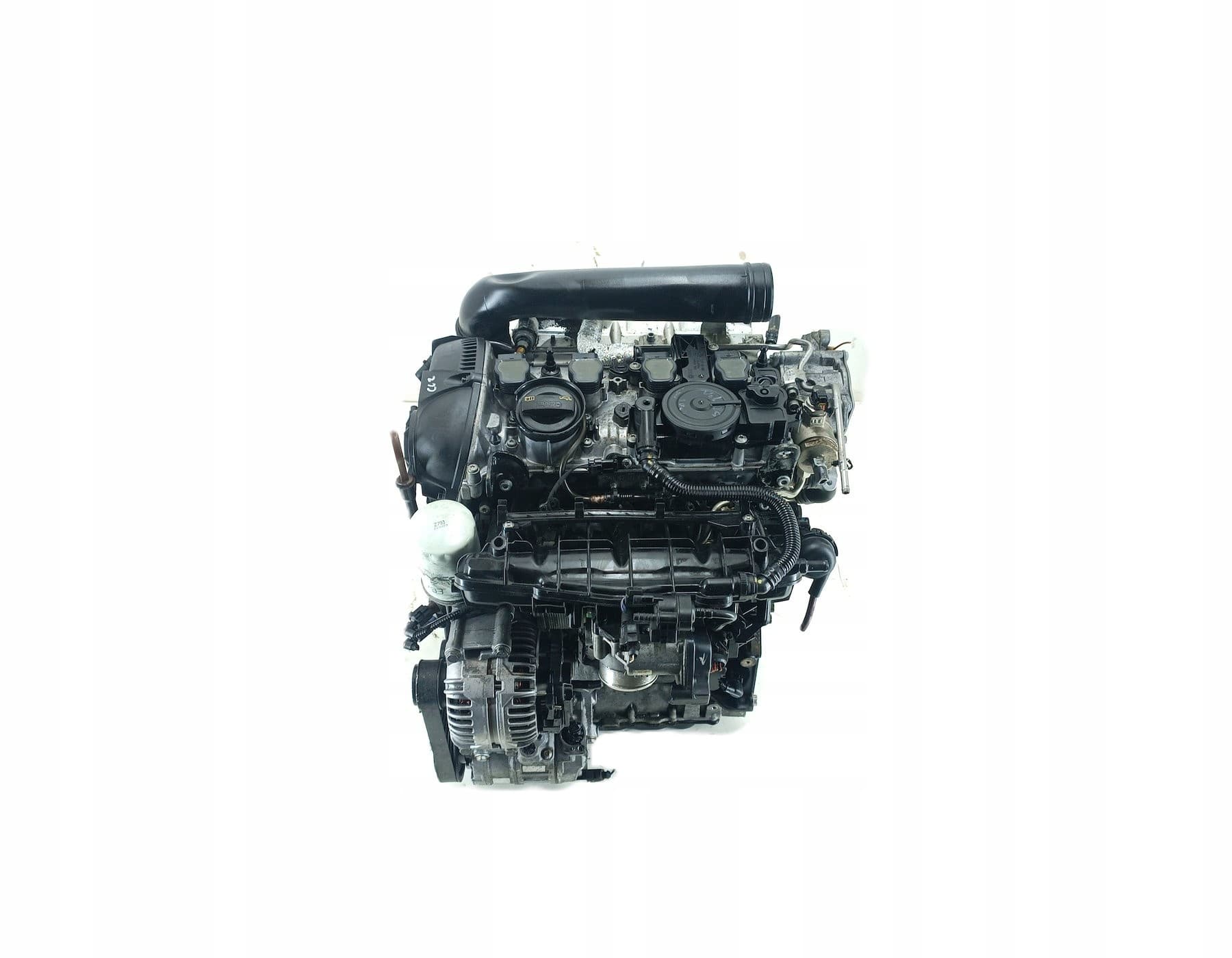 Motor de gasolina VW Passat 2.0 Tfsi Ccz usado