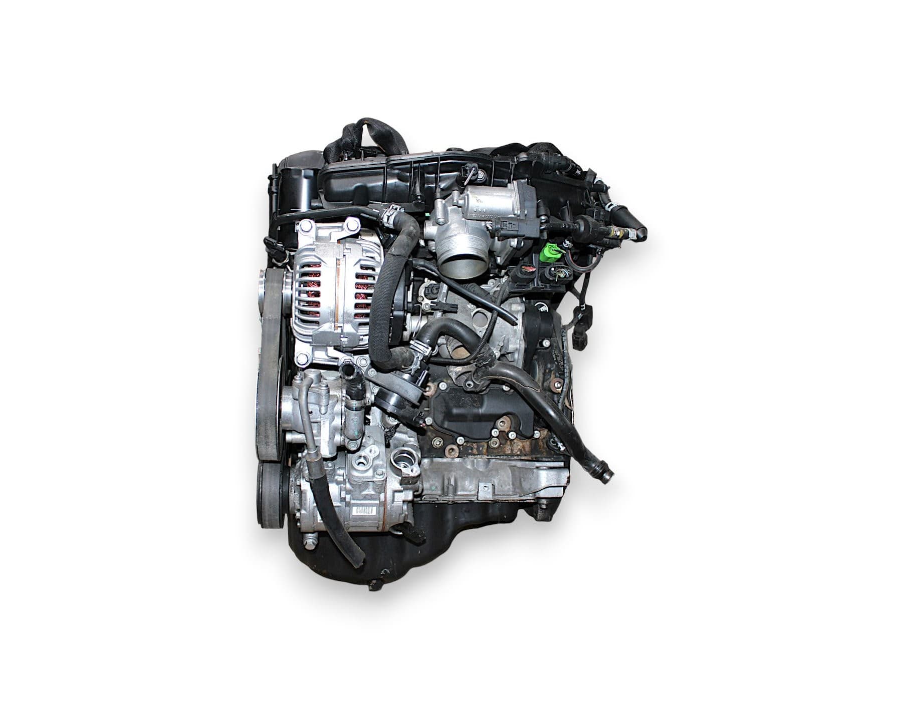 Motor de gasolina Audi A4 B8 2.0 Tfsi Cdn usado 2