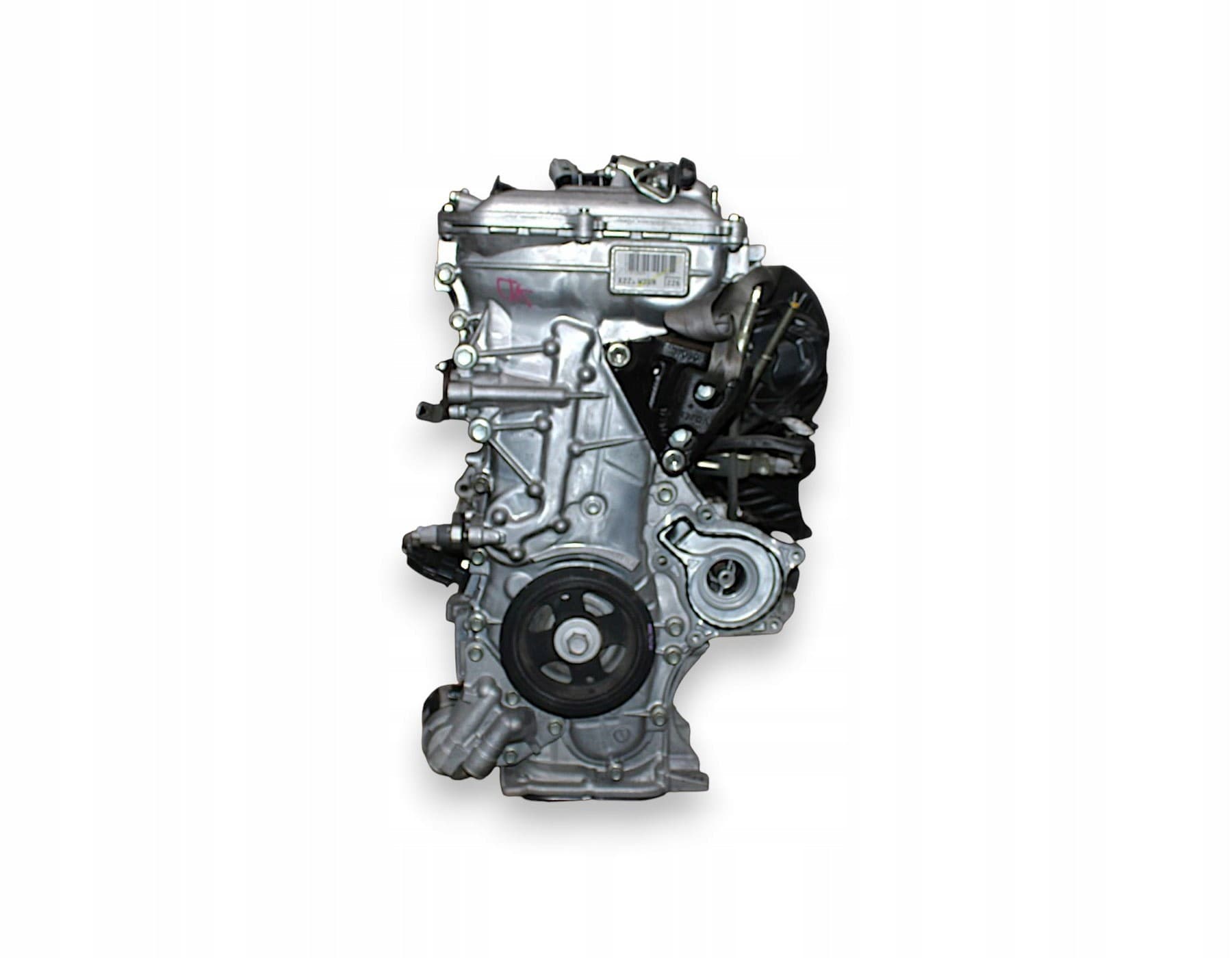 Motor de gasolina Toyota Prius Iii 1.8 2ZR X2ZR-W20N usado