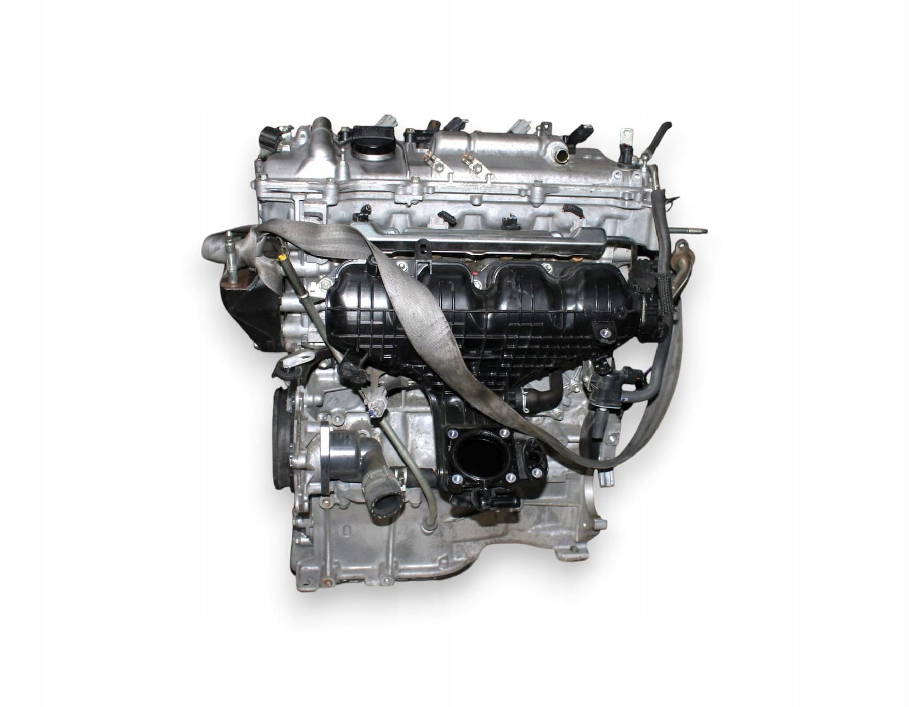 Motor de gasolina Toyota Prius Iii 1.8 2ZR X2ZR-W20N usado 2