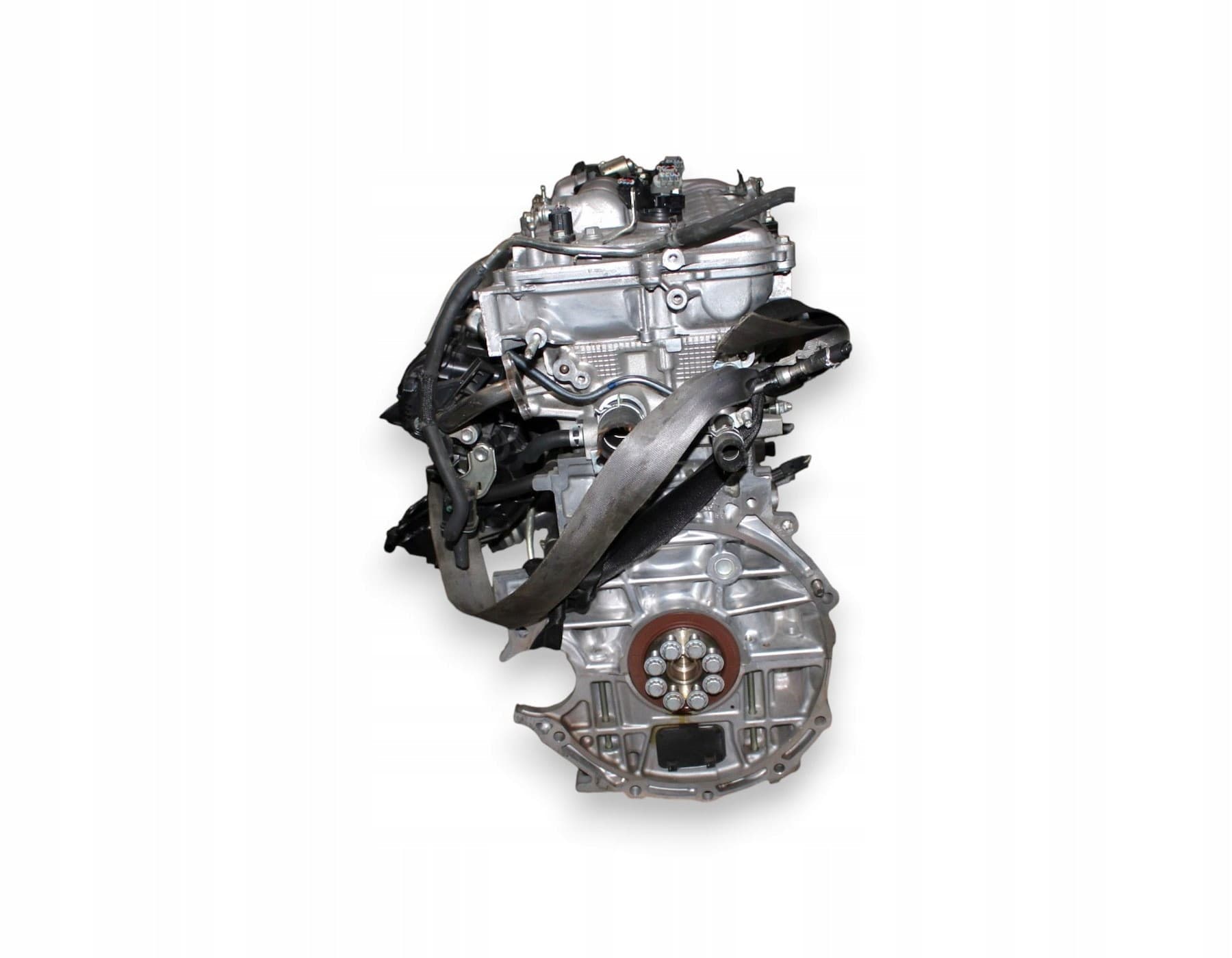 Motor de gasolina Toyota Prius Iii 1.8 2ZR X2ZR-W20N usado 3