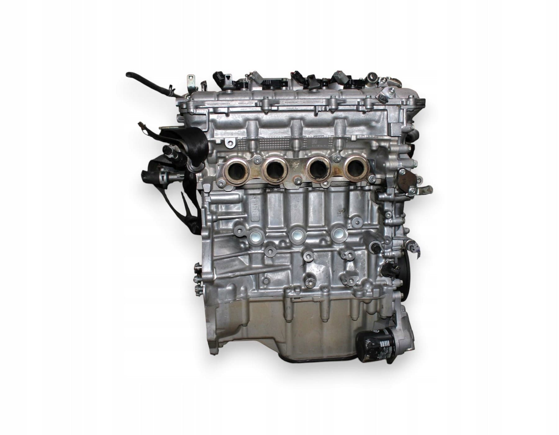 Motor de gasolina Toyota Prius Iii 1.8 2ZR X2ZR-W20N usado 4
