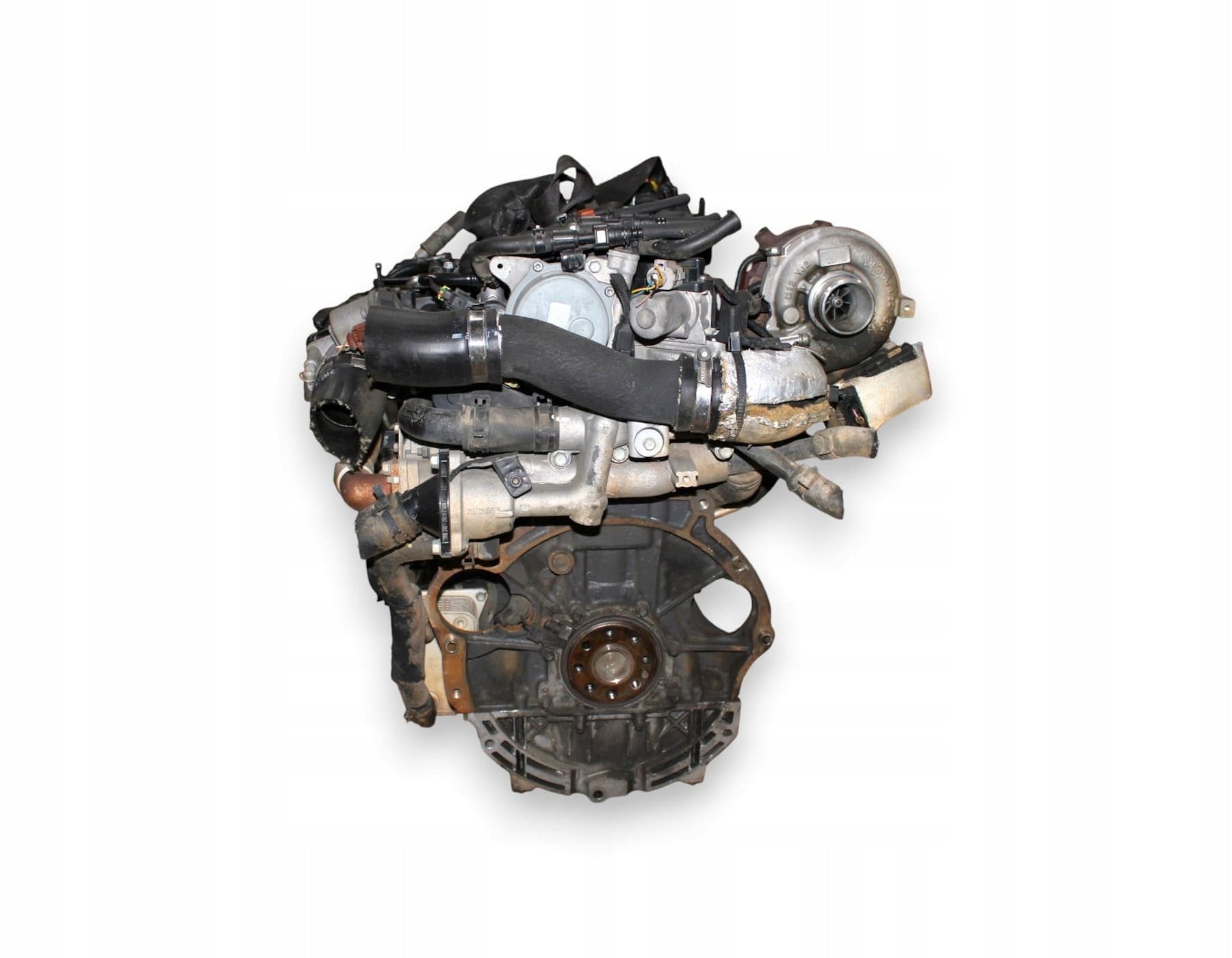 Motor Diésel Completo Kia Sorento II 2.2 CRDI D4HB usado 3