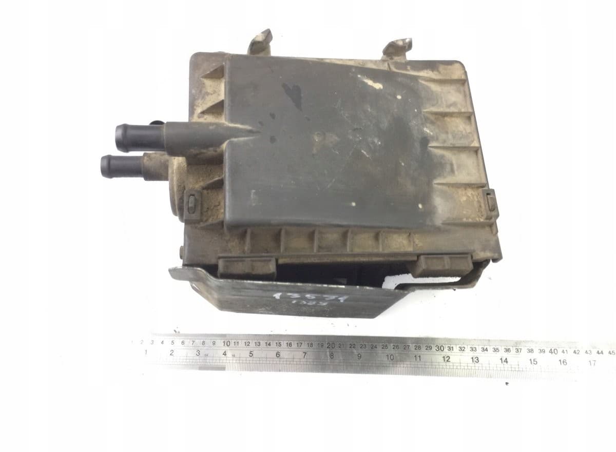 1516040 Scania Carcasa del filtro de ventilación del cárter usado