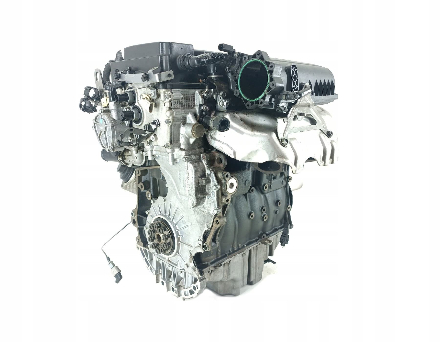 Motor de gasolina VW Touareg 3.6 V6 FSI Bhk usado 2