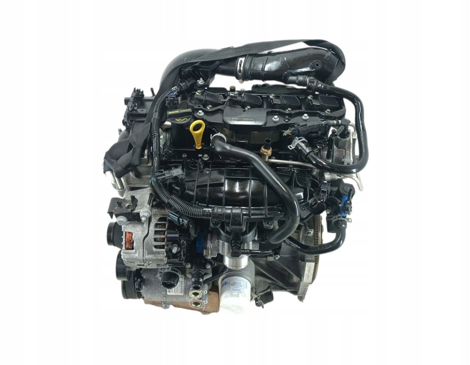 Motor Completo Volvo S80 S60 V40 V60 1.6 T4 B4164T usado