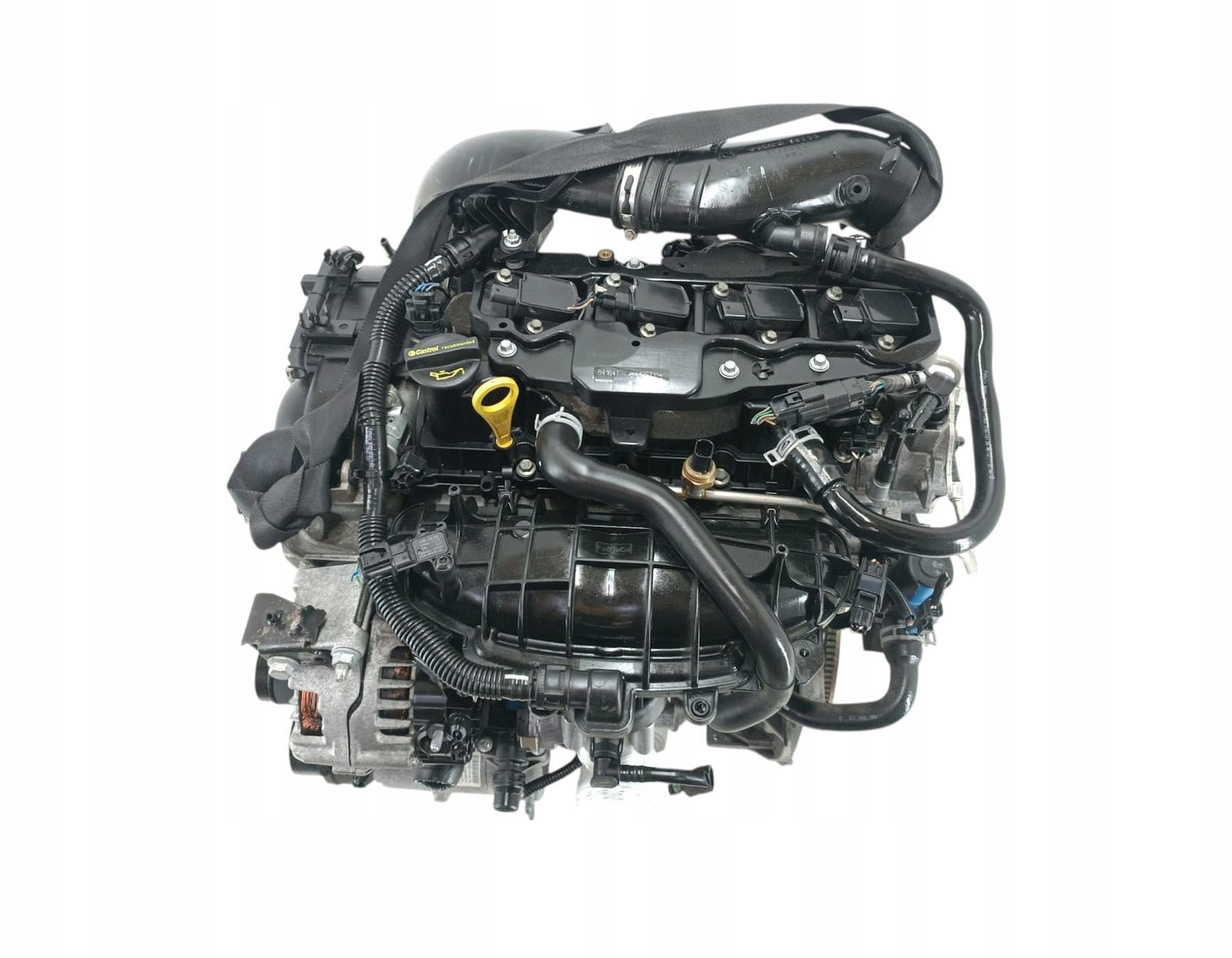 Motor Completo Volvo S80 S60 V40 V60 1.6 T4 B4164T usado 2