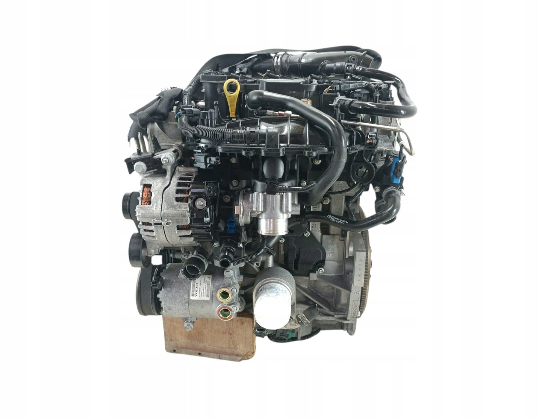 Motor Completo Volvo S80 S60 V40 V60 1.6 T4 B4164T usado 4