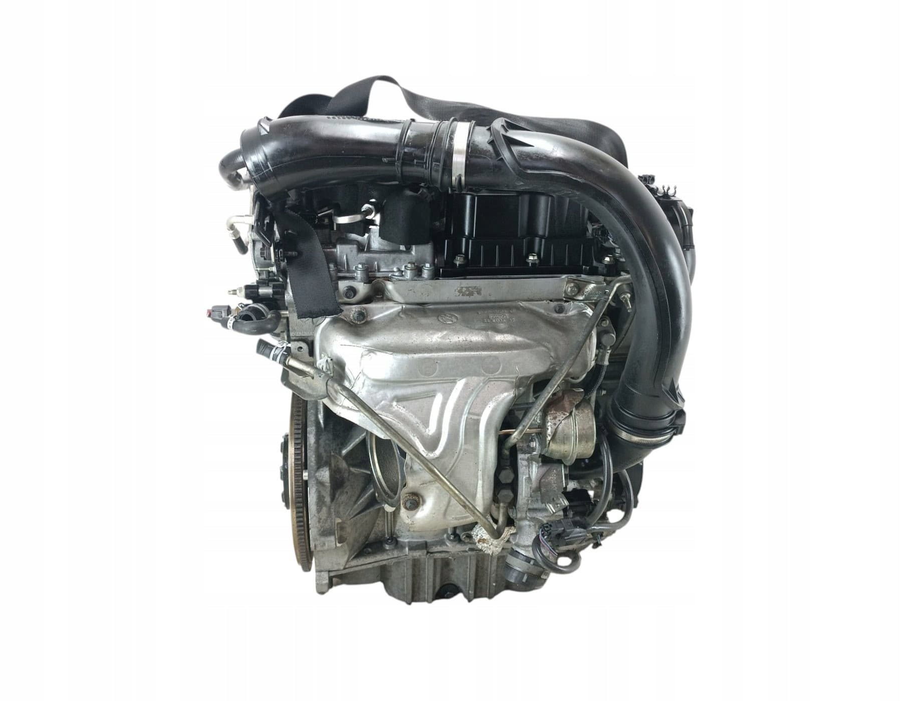 Motor Completo Volvo S80 S60 V40 V60 1.6 T4 B4164T usado 7