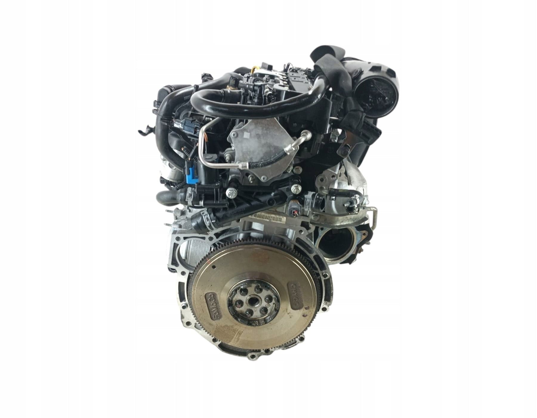Motor Completo Volvo S80 S60 V40 V60 1.6 T4 B4164T usado 8