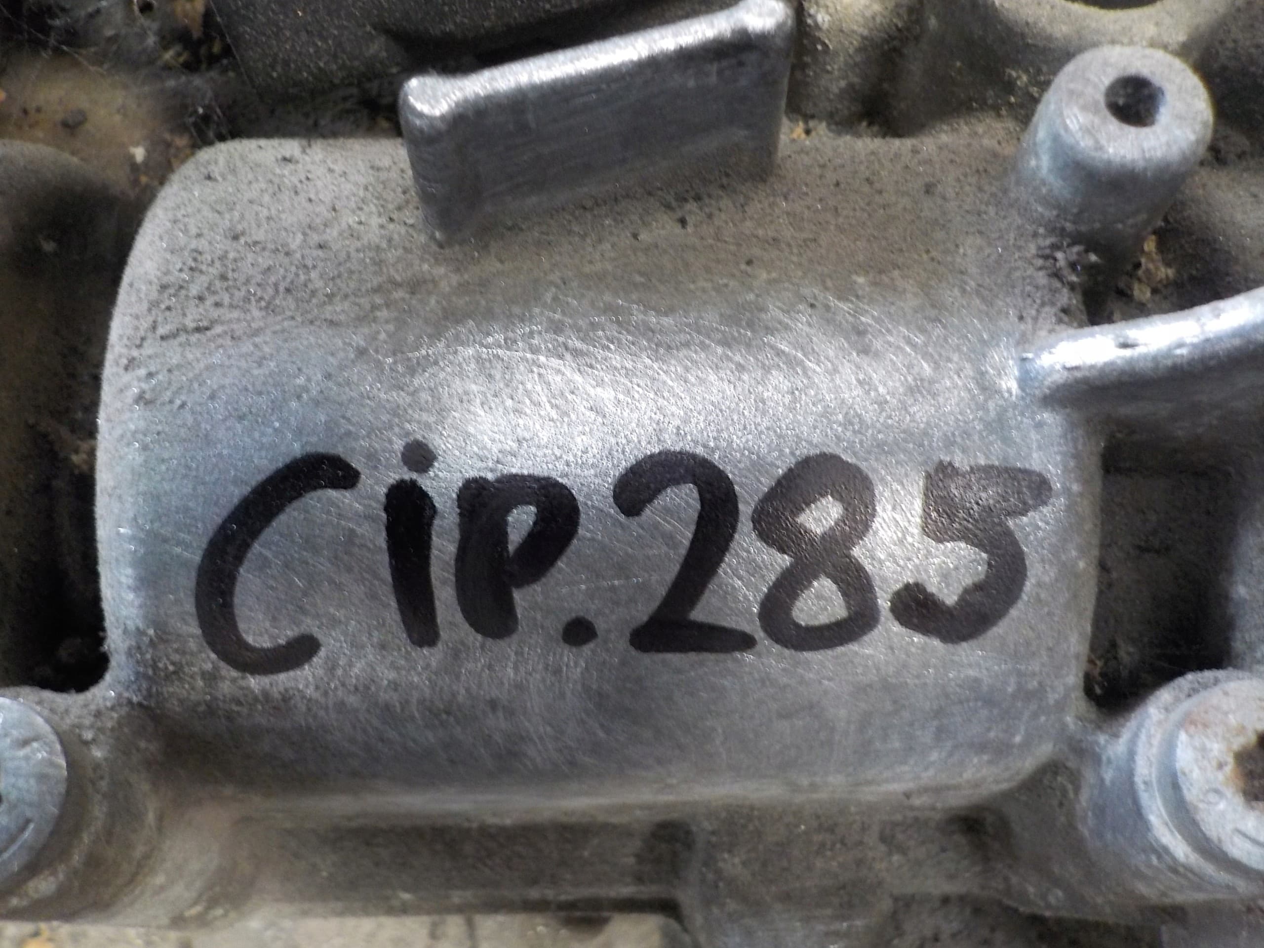 Motor Skoda Citigo Chy 859 296 usado 9