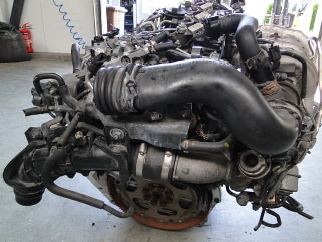 Motor Mazda 2.2 D Sh-T 6 Iii Jdm SH01 usado 8