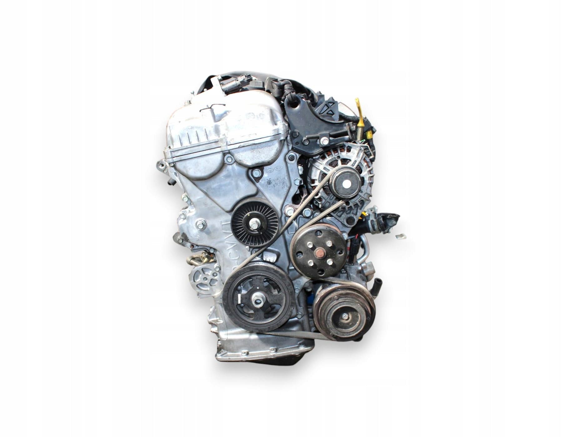 Motor de gasolina Hyundai i30 1.6 T-Gdi G4FJ usado