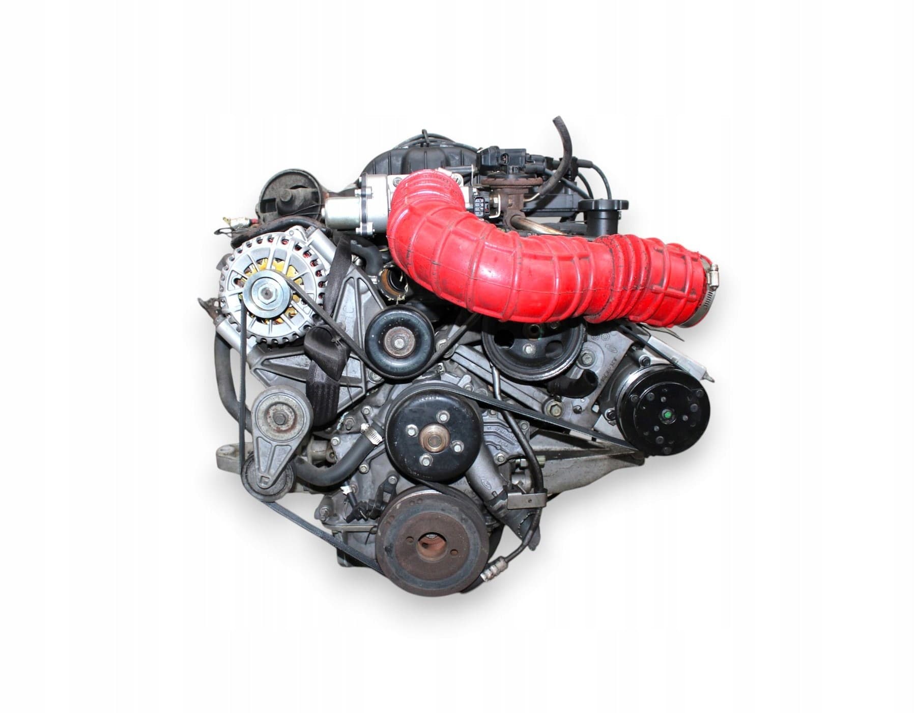 Motor de gasolina Ford Mustang 4.0 V6 Mbndz usado