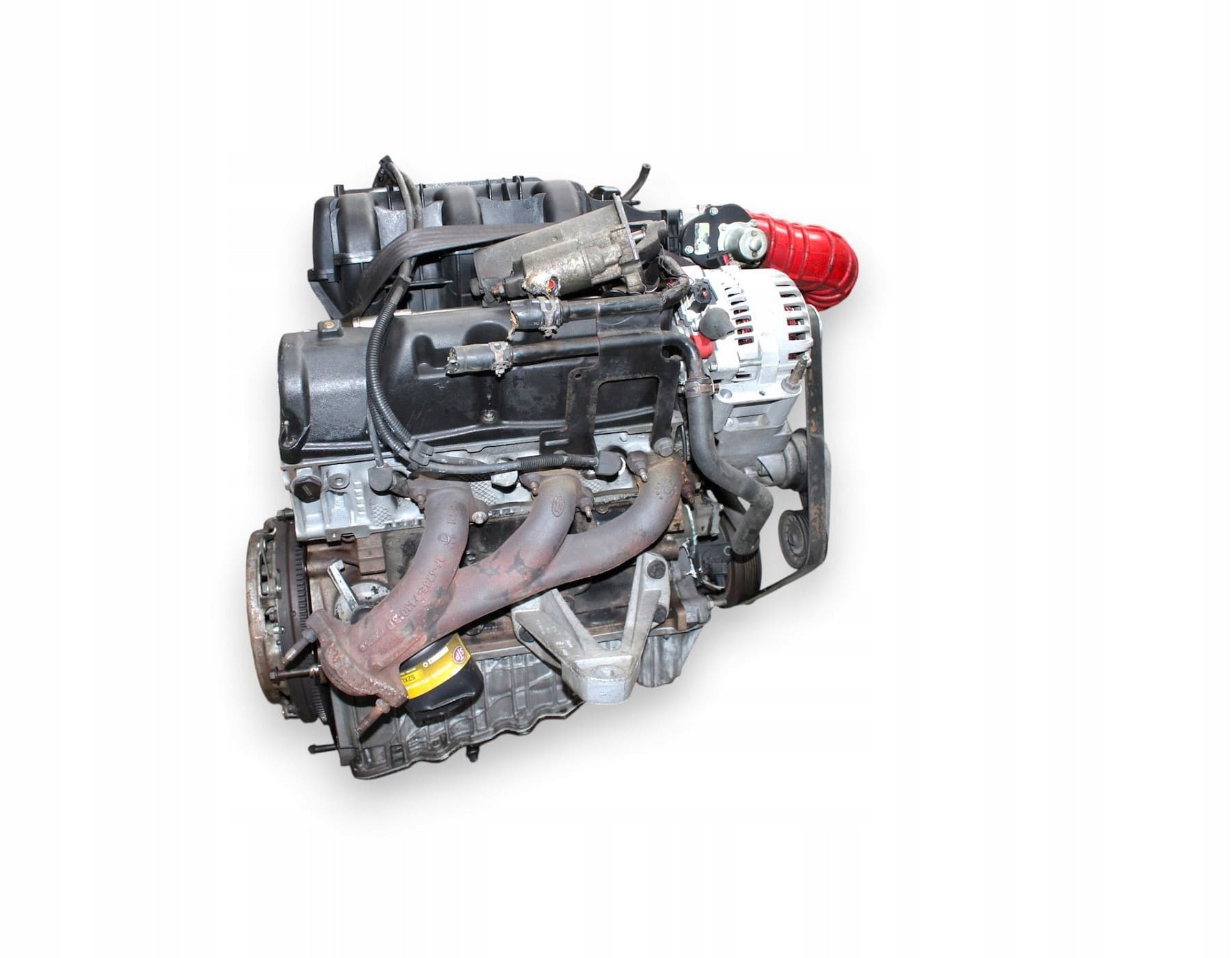 Motor de gasolina Ford Mustang 4.0 V6 Mbndz usado 4