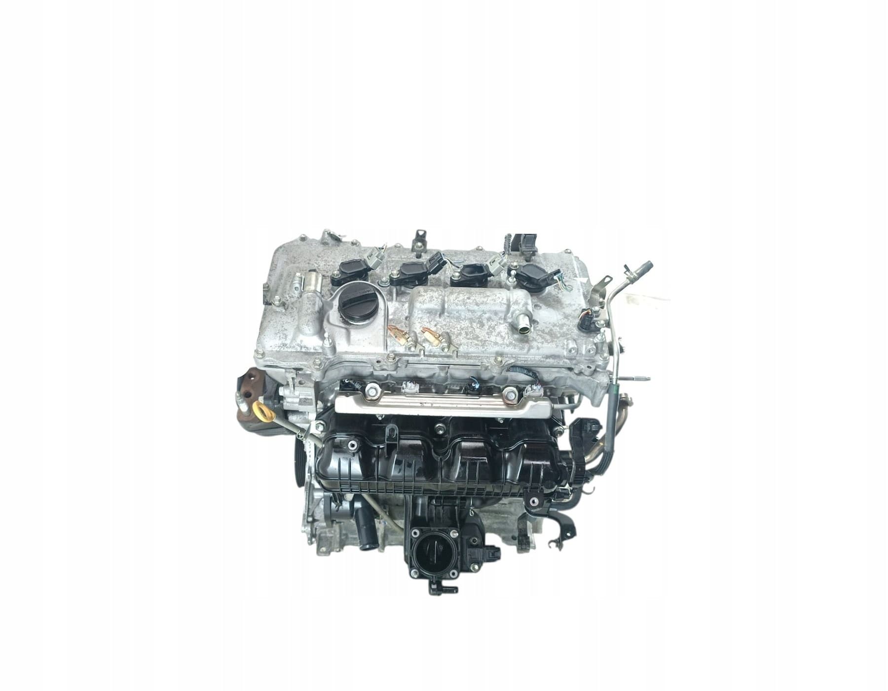 Motor de gasolina Toyota Prius Iii 1.8 2ZR X2ZR-W20N usado