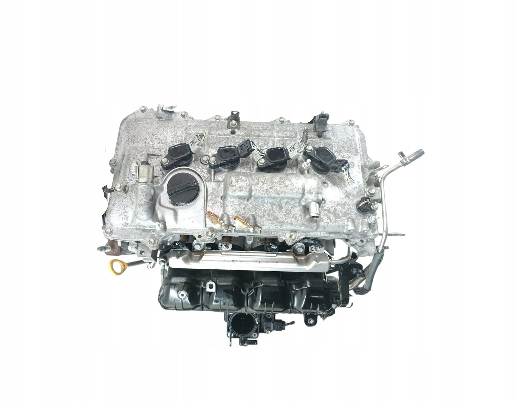 Motor de gasolina Toyota Prius Iii 1.8 2ZR X2ZR-W20N usado 2