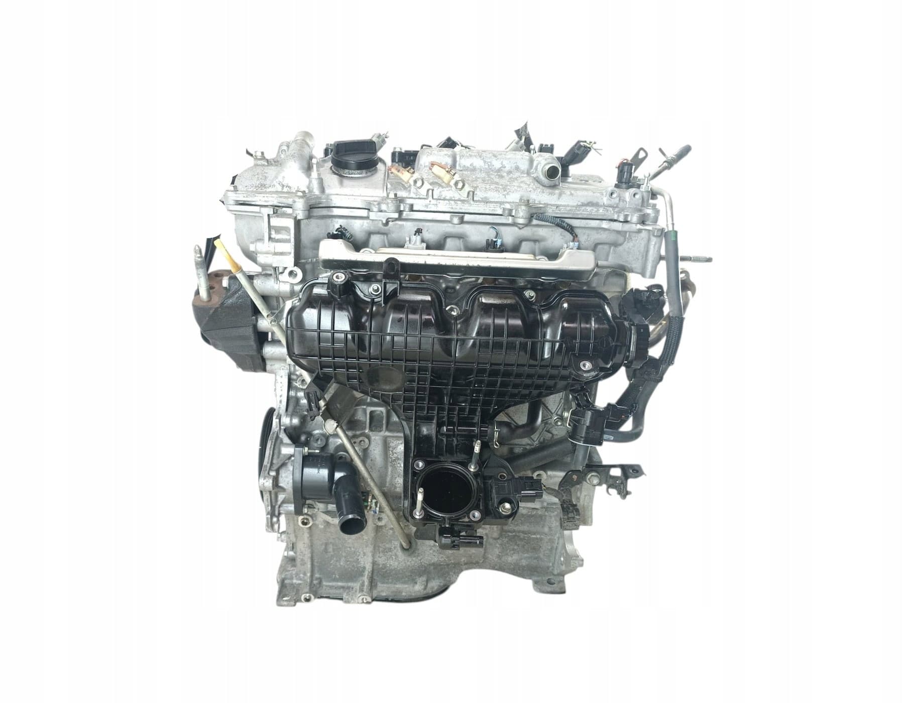 Motor de gasolina Toyota Prius Iii 1.8 2ZR X2ZR-W20N usado 3