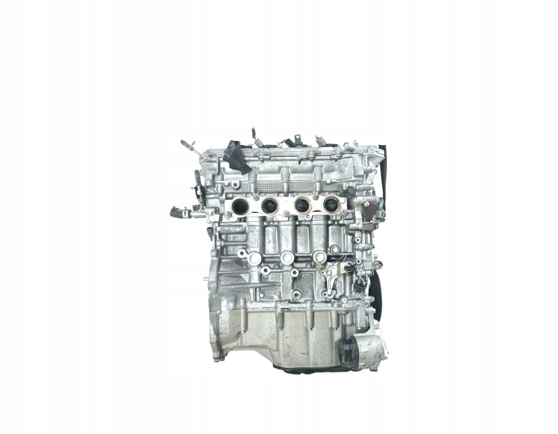 Motor de gasolina Toyota Prius Iii 1.8 2ZR X2ZR-W20N usado 6