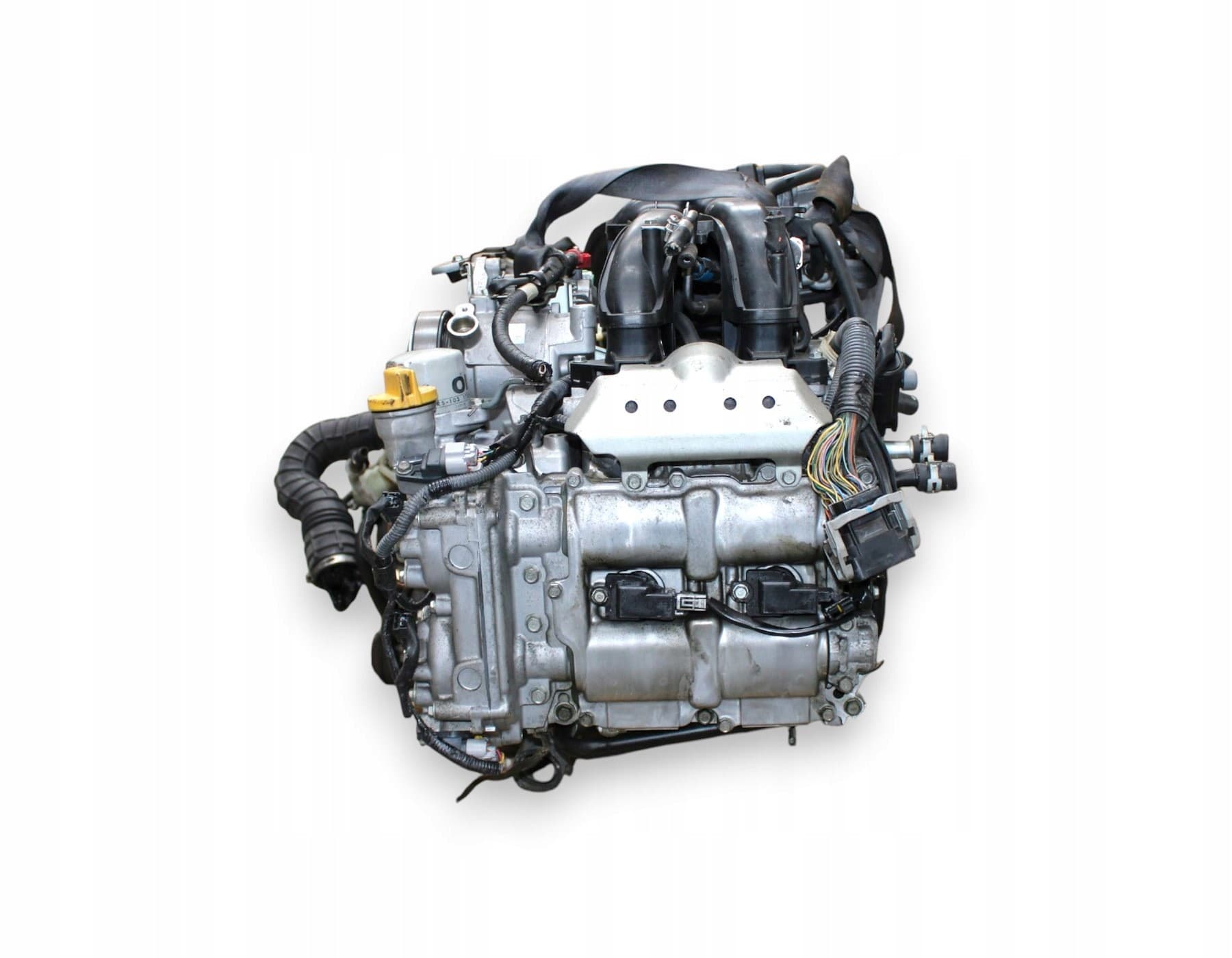 Motor de gasolina Subaru Impreza GP 1.6 FB16 usado 2