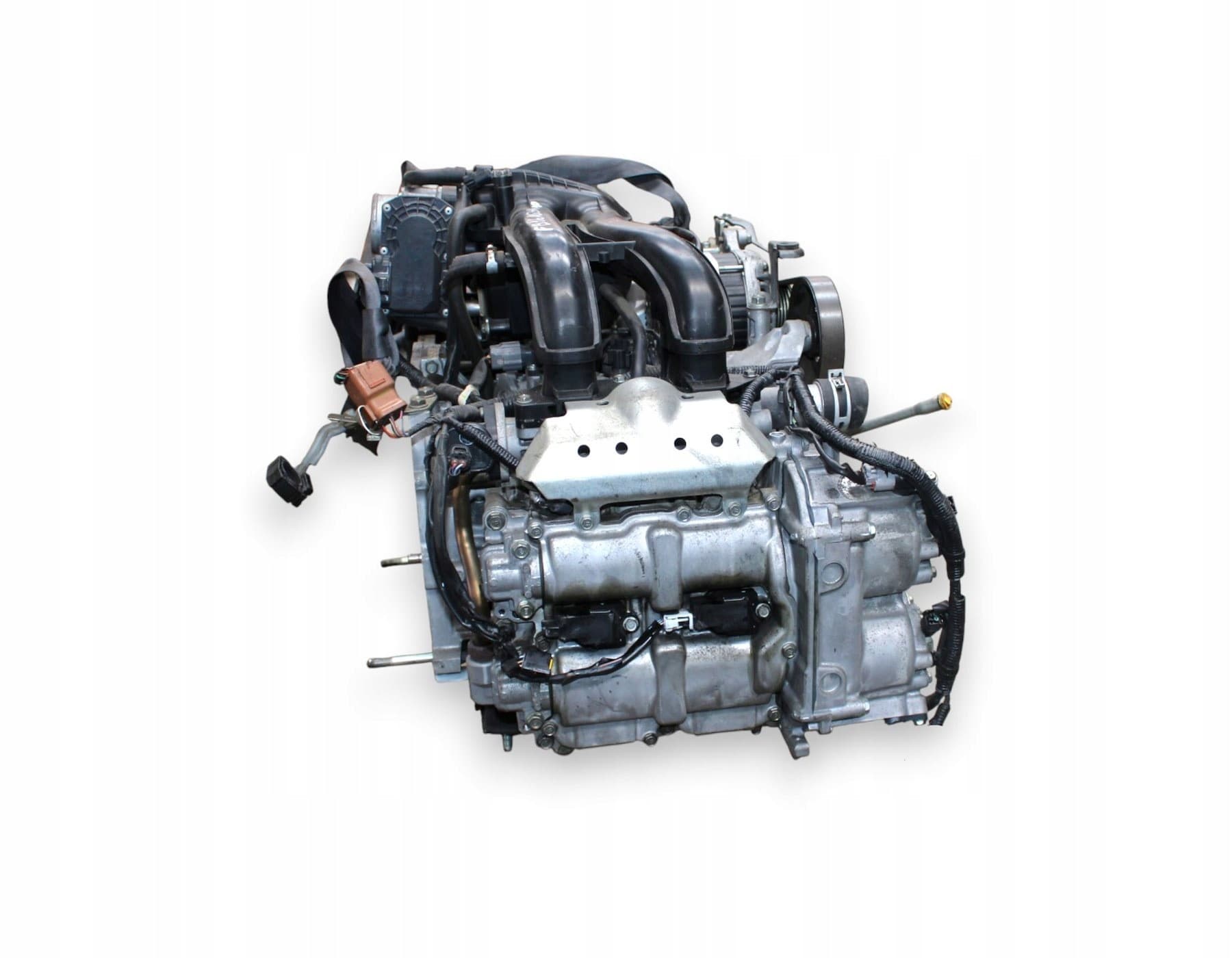 Motor de gasolina Subaru Impreza GP 1.6 FB16 usado 4