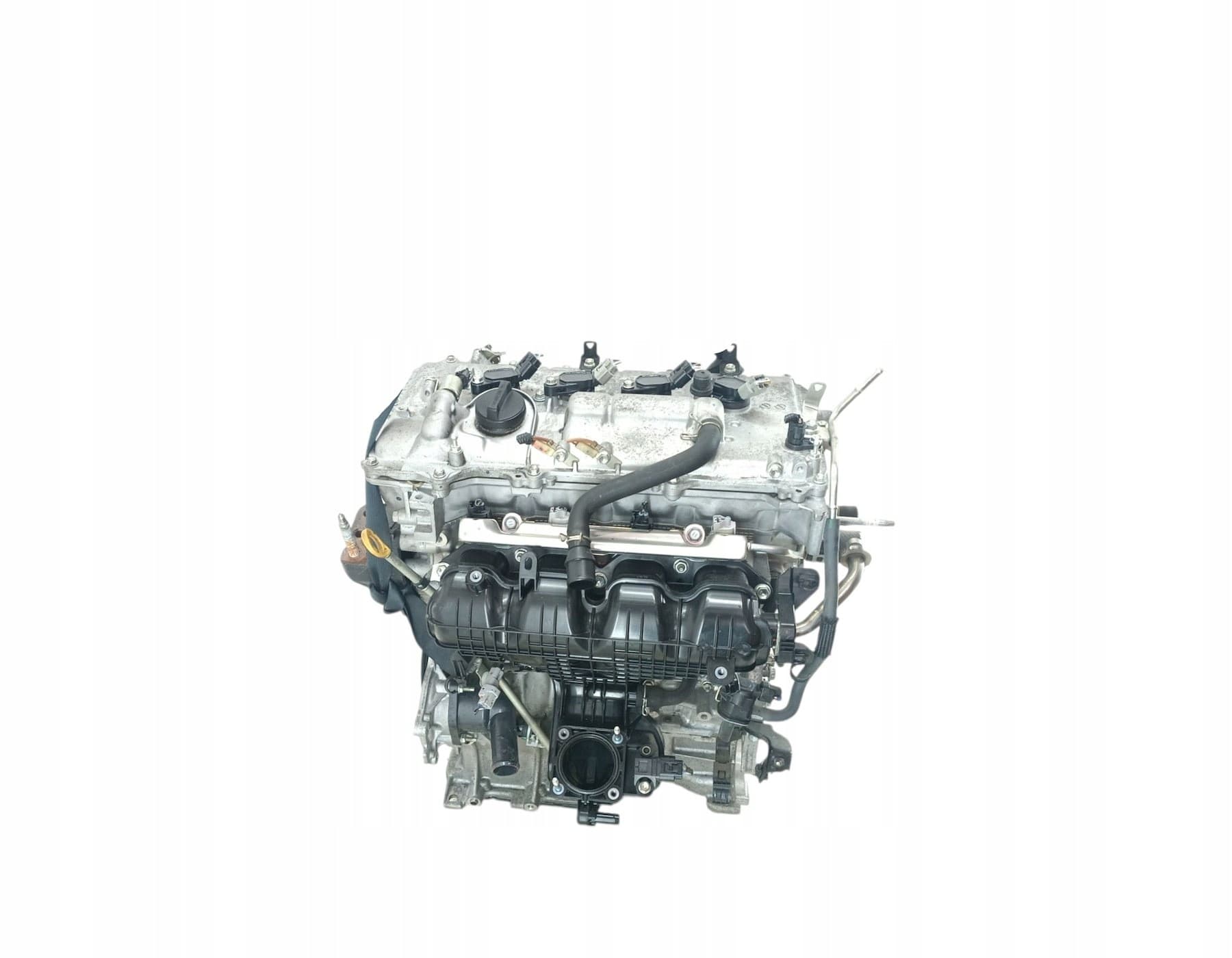 Motor de gasolina Toyota Prius Iii 1.8 2ZR X2ZR-W20N usado