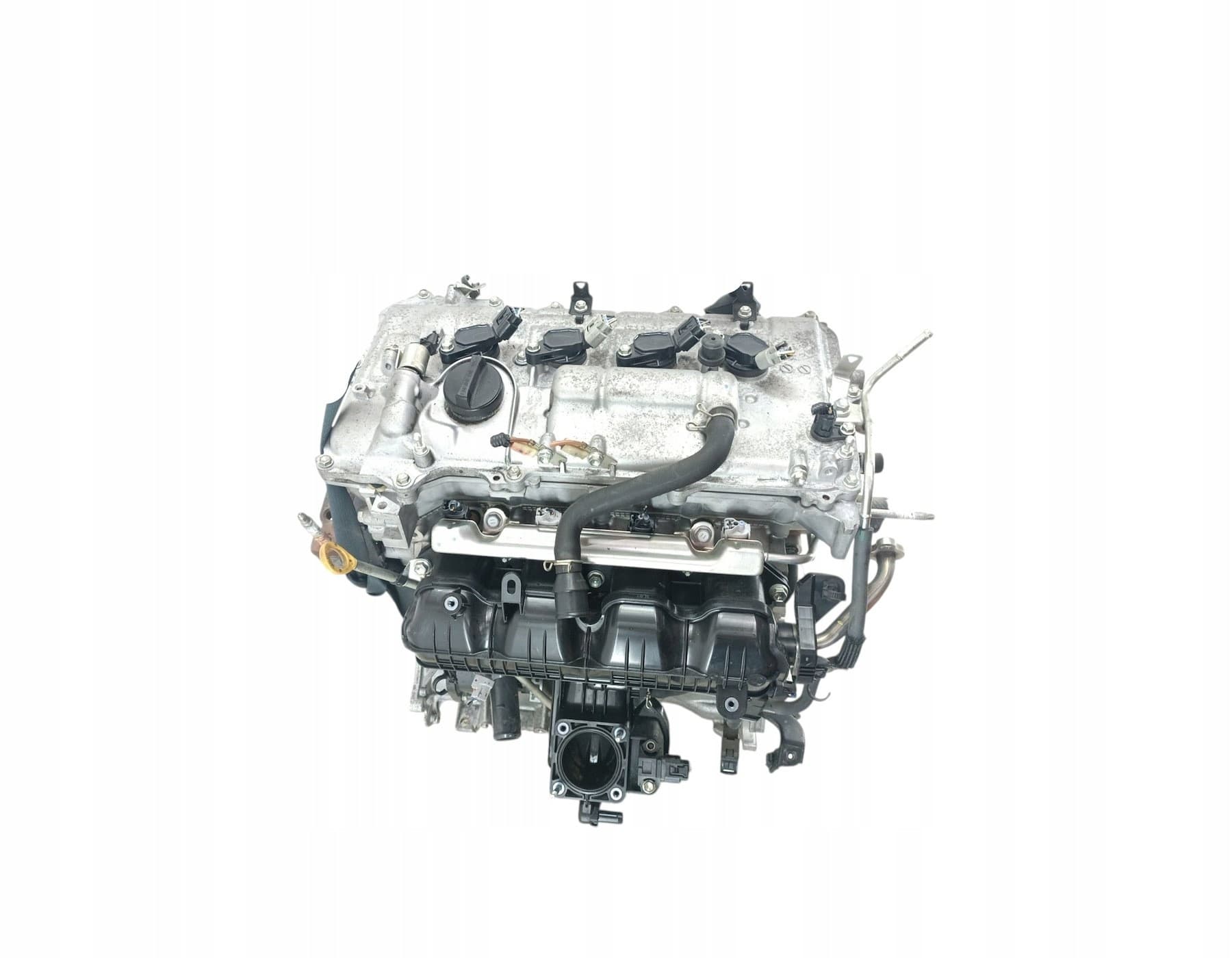 Motor de gasolina Toyota Prius Iii 1.8 2ZR X2ZR-W20N usado 2