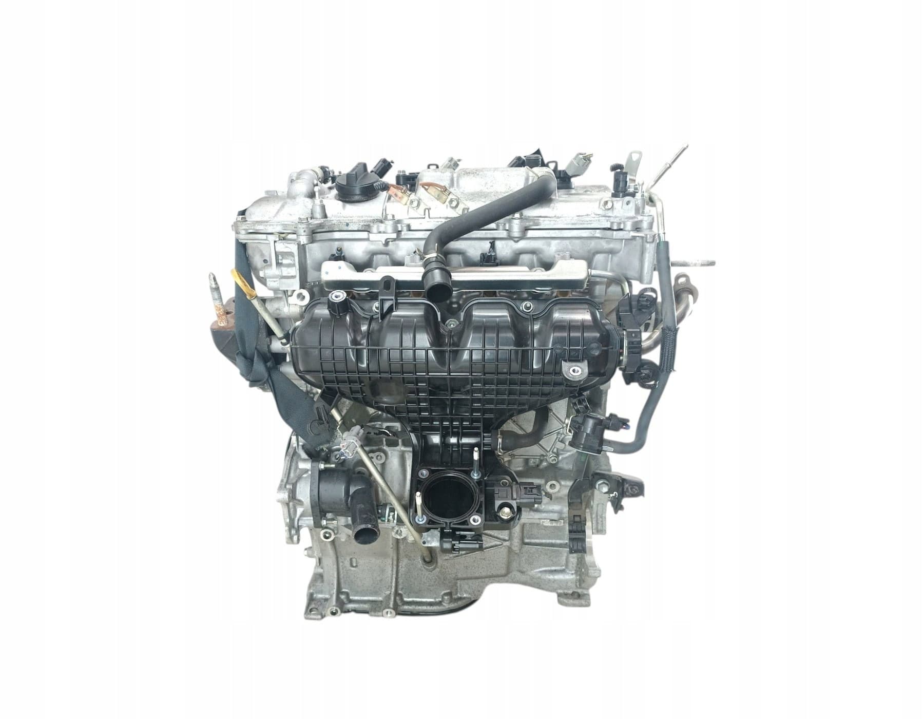 Motor de gasolina Toyota Prius Iii 1.8 2ZR X2ZR-W20N usado 3