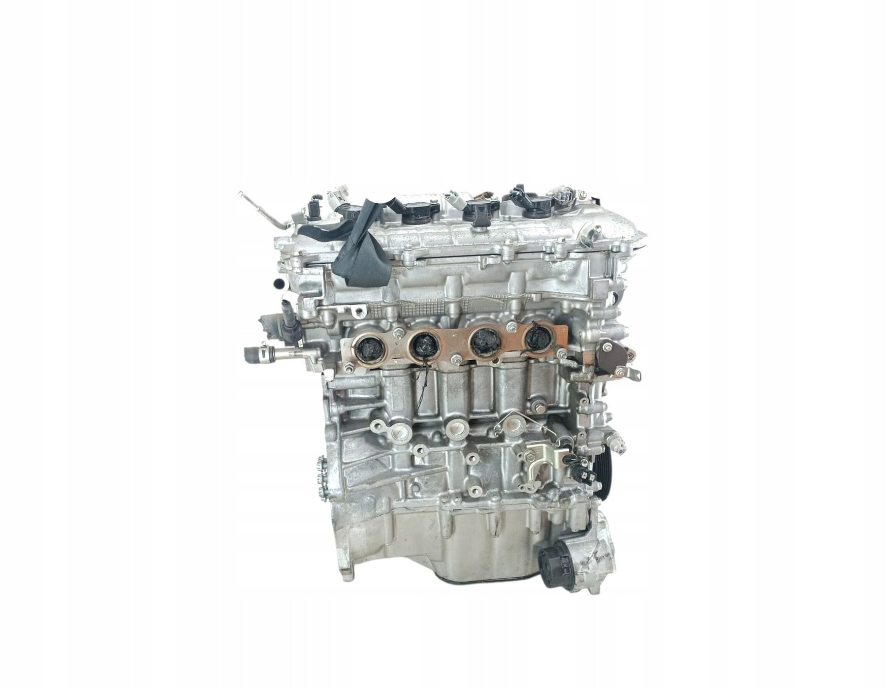 Motor de gasolina Toyota Prius Iii 1.8 2ZR X2ZR-W20N usado 5
