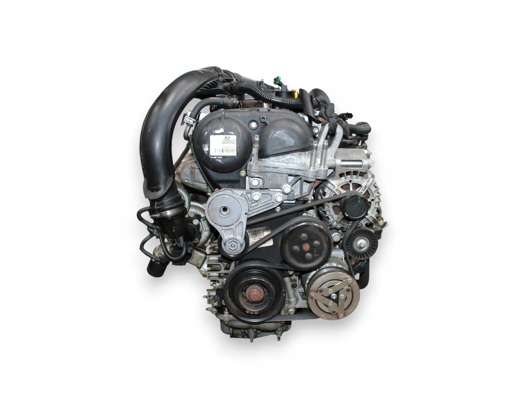 Motor de gasolina Volvo S80 II 1.6 T4 B4164T usado
