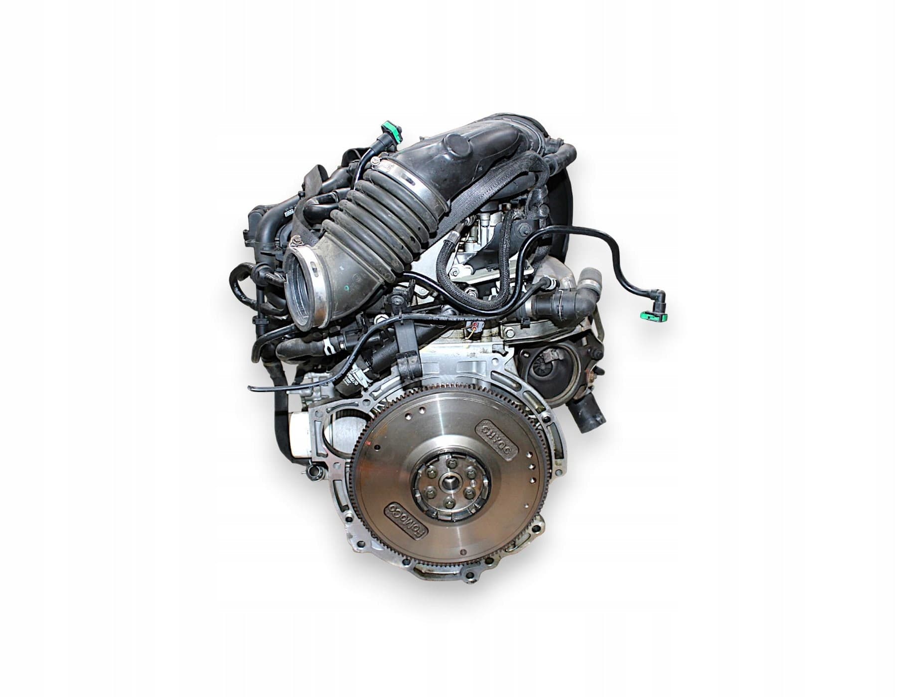 Motor de gasolina Volvo S80 II 1.6 T4 B4164T usado 4