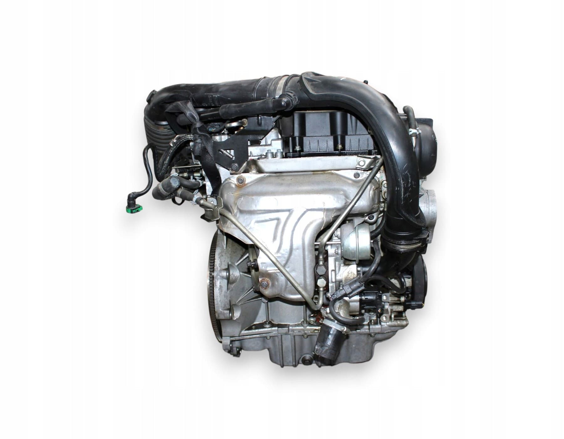 Motor de gasolina Volvo S80 II 1.6 T4 B4164T usado 5