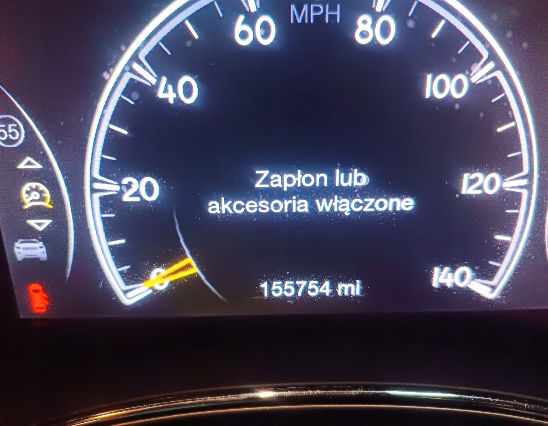 Motor Completo Jeep Grand Cherokee IV WK2 3.0 Crd Exn 250KM usado 2
