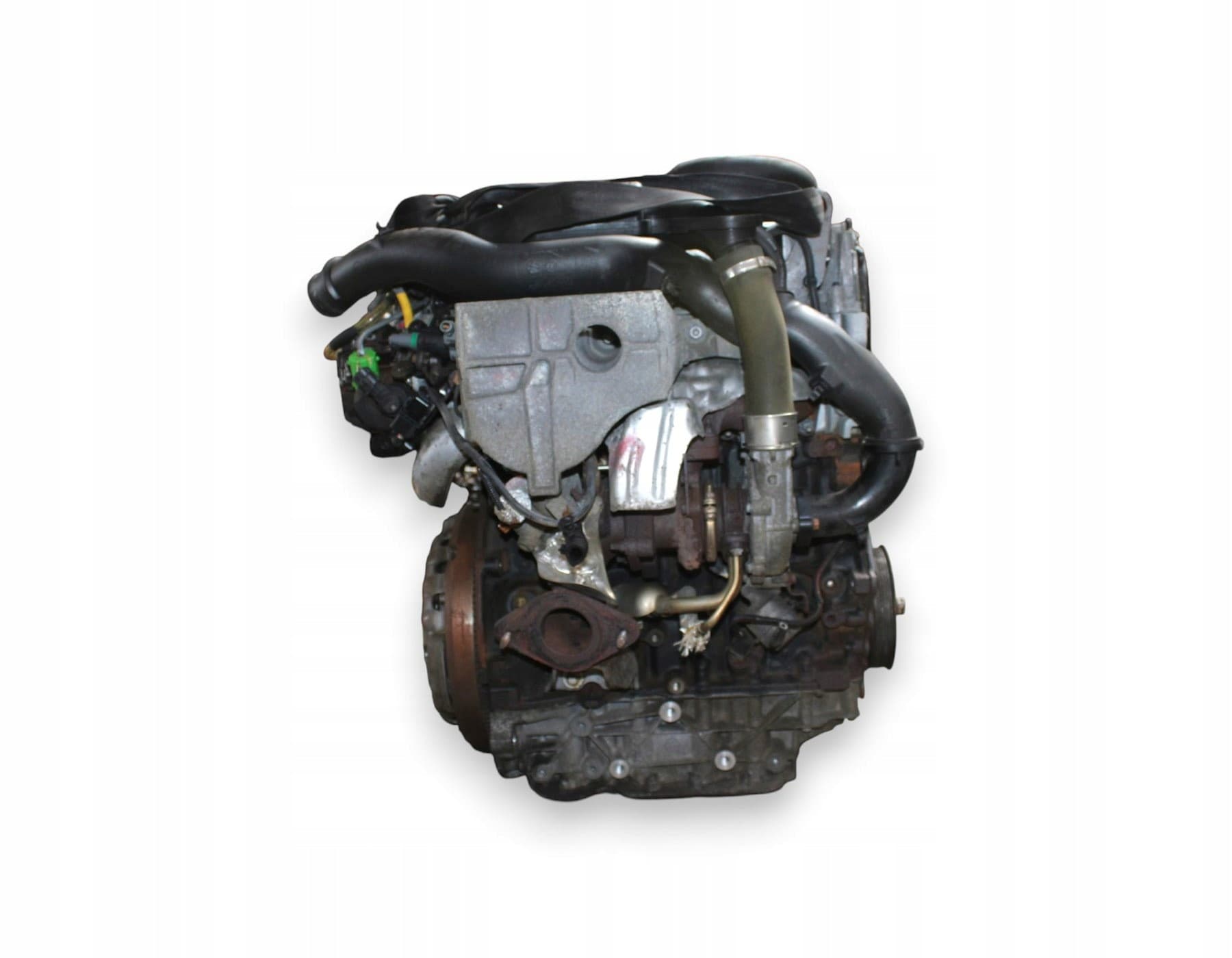 Motor Diésel Renault Hit II 2.0 DCI M9R A 630 Completo usado 5