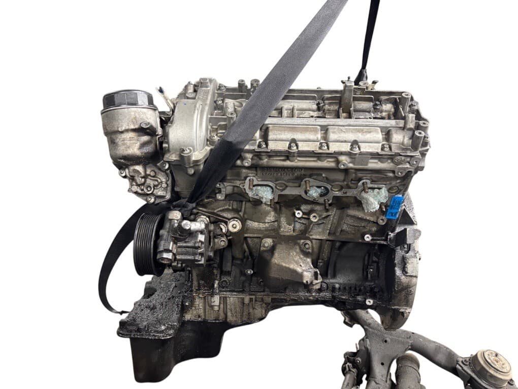 Motor M-Class (W164) 2006 642.950 OM642.950 usado 2