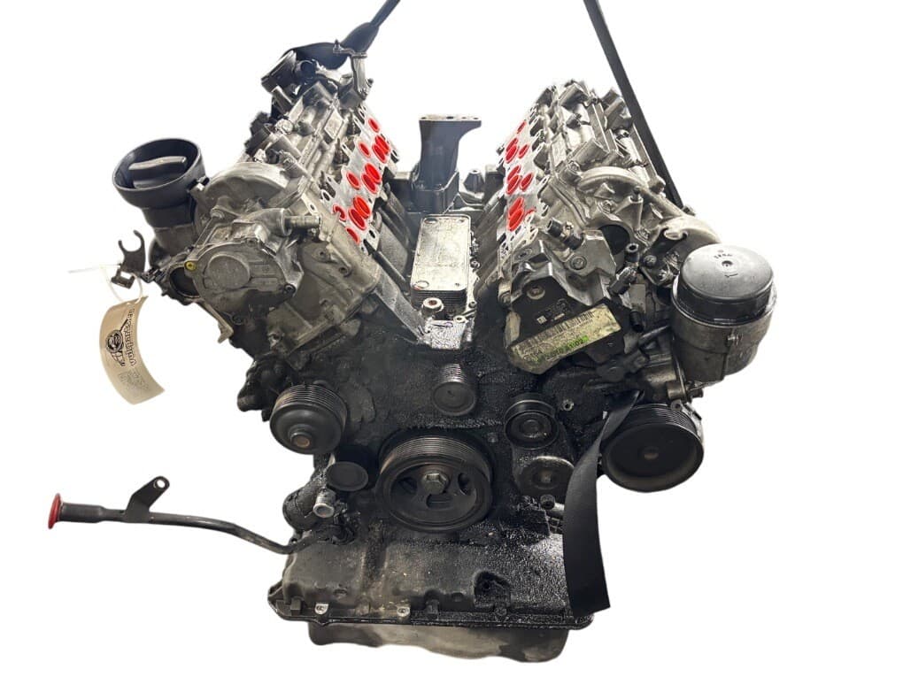 Motor M-Class (W164) 2006 642.950 OM642.950 usado 3