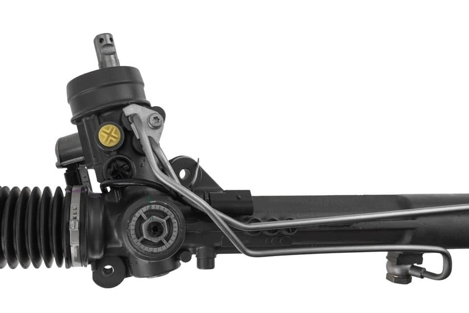 Caja de Dirección Audi A4 01- /Con Servotronic/ nuevo 3