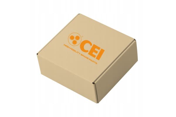 Tapa de Caja de Cambios C.E.I 128420 nuevo 2